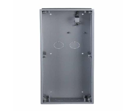 VTM127 Βάση χωνευτής τοποθέτησης για 2 μονάδες (modules)