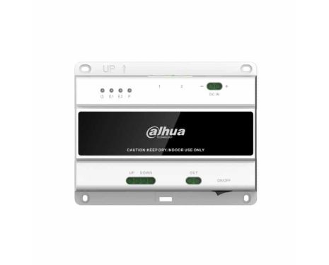 DHI-VTNS2003B-2 2-wire Switch 
