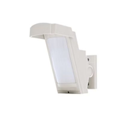  HX-40AM Ψηφιακό υπέρυθρο εξ. χώρων 2x PIR, anti-masking - High Mount