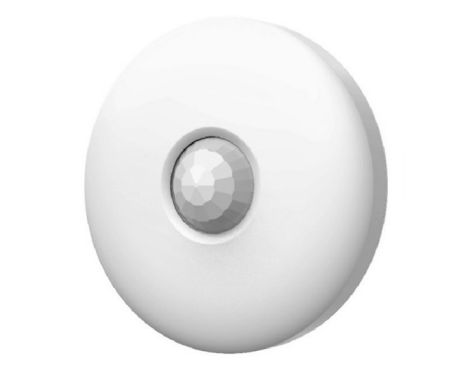 DS-PDCL12-EG2  Ενσύρματος παθητικός ανιχνευτής κίνησης υπερύθρων (radar PIR) οροφής