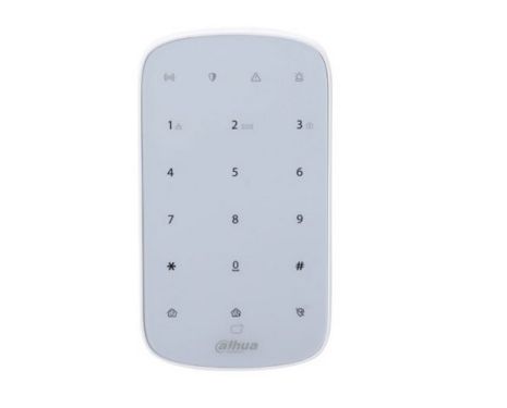 DH-ARK30T-W2(868) KEYPAD IC CARD