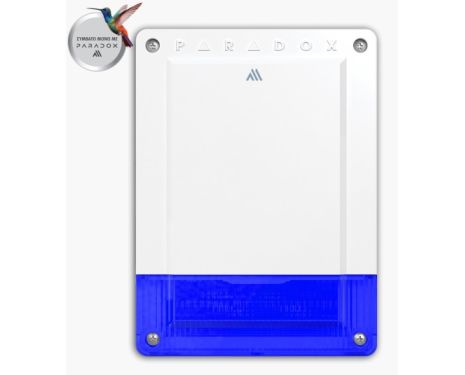 SR250M Blue Εξωτερική σειρήνα