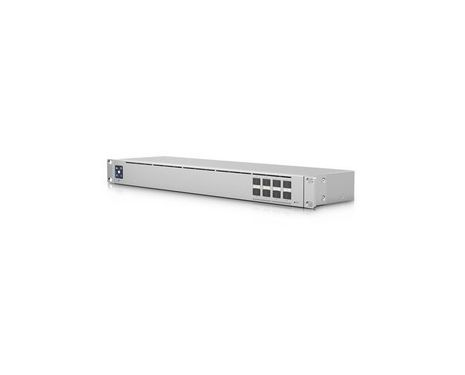 Ubiquiti USW-Aggregation  UniFi 8-Port high capacity Layer 2 Switch with 10G SFP+ support 