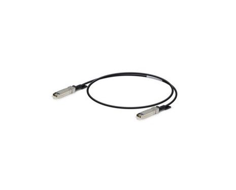 Ubiquiti UDC-1  UniFi Direct Attach Copper Cable, 10Gbps, 1m 