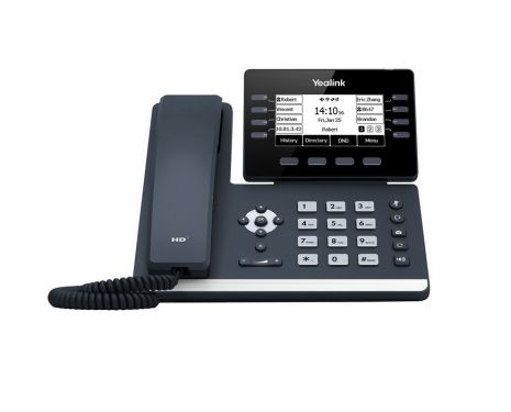 Yealink SIP-T53W Prime Business Phone 