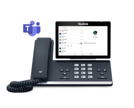 Yealink MP58 Teams Edition    IP phone  HD Voice