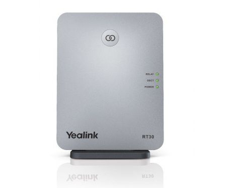 Yealink RT30    Repeater   IP Dect  W60B