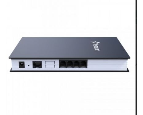 Yeastar TA400 NeoGate TA400 - Analog VoIP Gateway - 4 FXS Ports 