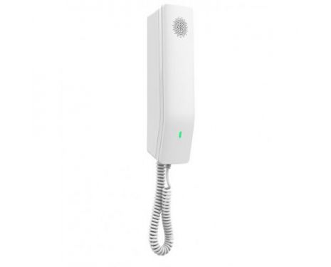Grandstream GHP610 Compact Hotel IP Phone - White