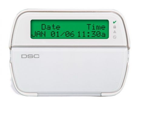 DSC RFK-5500E1 LCD     ,