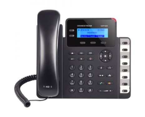 Grandstream GXP-1628 IP Phone