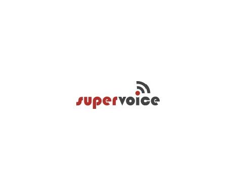 Supervoice