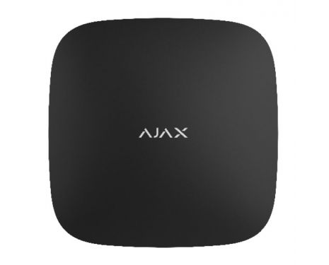 Ajax Hub Plus (Black) H    Hub  Wi-Fi, 3G  Dual SIM