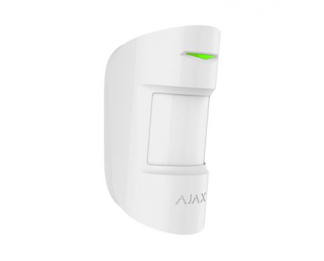 Ajax MotionProtect (White)   PIR µ    