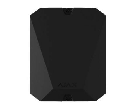 AJAX MULTITRANSMITTER BLACK Module         Ajax