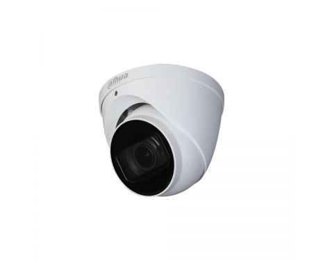 DH-HAC-HDW1500T-Z-A-2712-S2 STARLIGHT 5MP Starlight HDCVI IR Eyeball Camera 