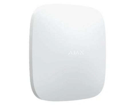 AJAX REX 2 WHITE     Ajax ReX 2 WHITE