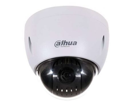 SD42212T-HN-S2 DAHUA SPEED DOME MINI IP 2MP AUDIO IN/OUT 1/1 ALARM IN/OUT 2/1