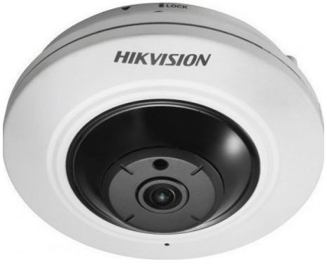  DS-2CC52C7T-VPIR 1MP 2.8mm THD TVI/AHD/CVI/CVBS HD720P Vandal Proof IR Dome Camera Hikvision