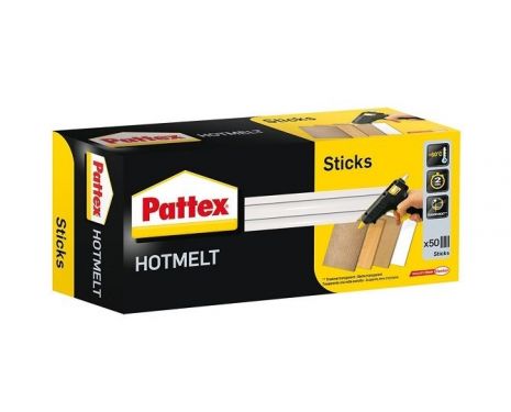PATTEX     STICKS 50  (1 KG)