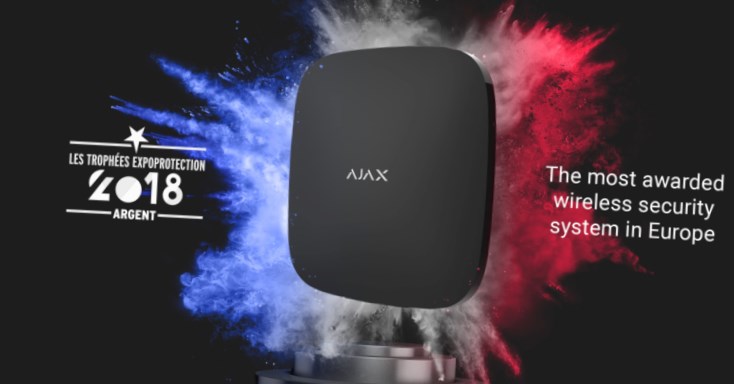 AJAX
